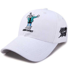 Load image into Gallery viewer, FLYBER Fashion Rabbit Hip Pop Men Baseball Cap