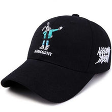 Load image into Gallery viewer, FLYBER Fashion Rabbit Hip Pop Men Baseball Cap