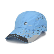 Load image into Gallery viewer, FLYBER Sports Baseball Cap
