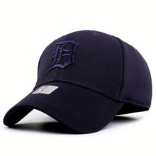 Load image into Gallery viewer, Embroidery Hip Pop Boys Baseball Cap