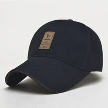 Load image into Gallery viewer, FLYBER Casual Solid Pattern Baseball Cap