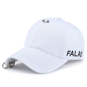 Hip Hop FALAD Baseball Cap