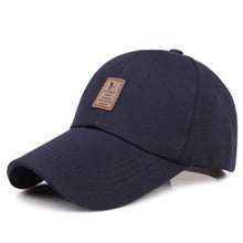 Load image into Gallery viewer, Fashion Solid Baseball Cap