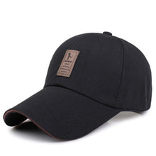 Load image into Gallery viewer, Fashion Solid Baseball Cap