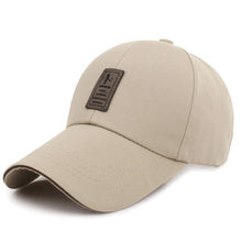 Load image into Gallery viewer, Fashion Solid Baseball Cap