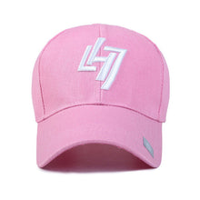 Load image into Gallery viewer, FLYBER Casual Embroidery Baseball Cap