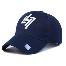 Load image into Gallery viewer, FLYBER Casual Embroidery Baseball Cap