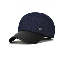 Load image into Gallery viewer, FLYBER Fashion Striped Men Baseball Caps
