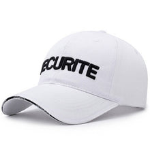 Load image into Gallery viewer, Embroidery Letters Baseball Cap