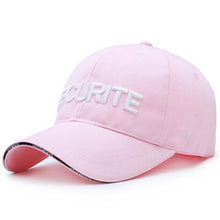 Load image into Gallery viewer, Embroidery Letters Baseball Cap