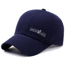 Load image into Gallery viewer, FLYBER Fashion Solid Baseball Cap