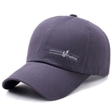 Load image into Gallery viewer, FLYBER Fashion Solid Baseball Cap