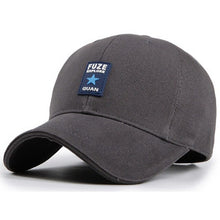 Load image into Gallery viewer, FLYBER Star Pattern Baseball Cap