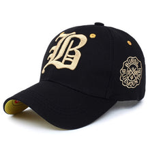 Load image into Gallery viewer, Fashion Embroidery Baseball Caps