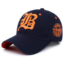 Load image into Gallery viewer, Fashion Embroidery Baseball Caps