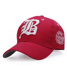 Load image into Gallery viewer, Fashion Embroidery Baseball Caps