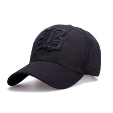 Load image into Gallery viewer, Fashion Embroidery Baseball Caps