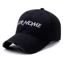 Load image into Gallery viewer, FLYBER Embroidery Letter Male Baseball Cap