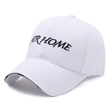 Load image into Gallery viewer, FLYBER Embroidery Letter Male Baseball Cap
