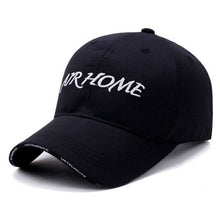Load image into Gallery viewer, FLYBER Embroidery Letter Male Baseball Cap