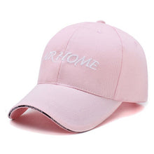Load image into Gallery viewer, FLYBER Embroidery Letter Male Baseball Cap