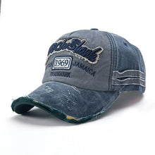 Load image into Gallery viewer, Embroidery Music Note Men Baseball Caps