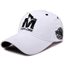 Load image into Gallery viewer, FLYBER Summer Women Printing Letters Men Baseball Cap